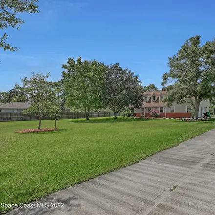 Buy this 3 bed house on Bannock Street in Brevard County, FL 32926