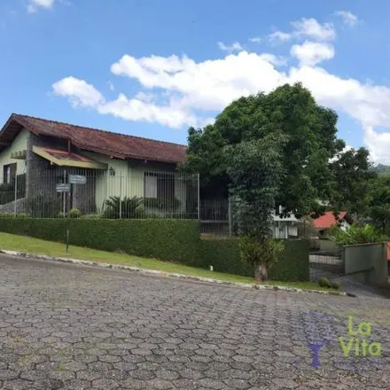 Buy this 3 bed house on Alameda Doutor Celso León Salles in Vorstadt, Blumenau - SC