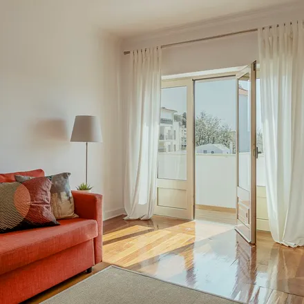 Image 3 - Quinta do Castelo das Rosas, Travessa Alto do Moinho Velho, 2750-437 Cascais, Portugal - Apartment for rent