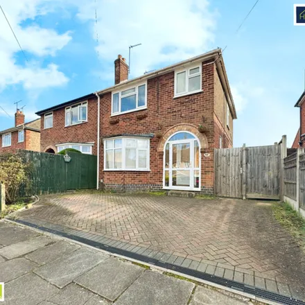 Buy this 3 bed duplex on 47 Meadvale Road in Leicester, LE2 3WN