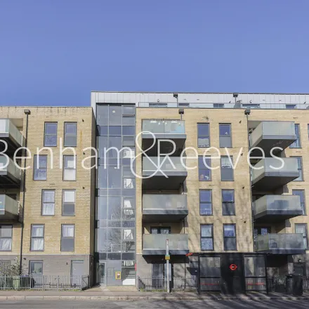 Image 6 - Brixham Building, 8 Artillery Place, London, SE18 5DP, United Kingdom - Apartment for rent