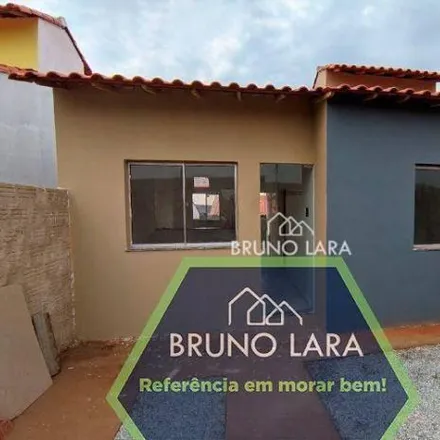 Image 2 - Rua Bandeirantes, São Joaquim de Bicas - MG, 32920-000, Brazil - House for sale
