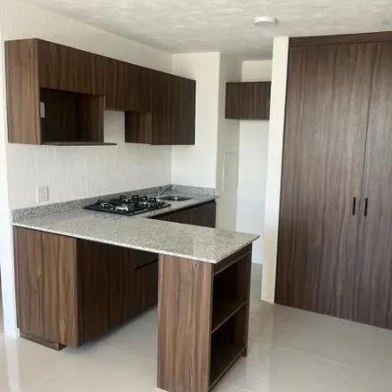 Rent this 2 bed apartment on Avenida Tierra Encantada in 45594 Tlaquepaque, JAL