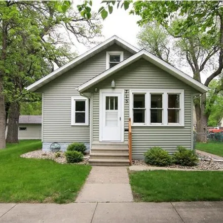Buy this 3 bed house on Miller Avenue Southwest in Hutchinson, MN 55350