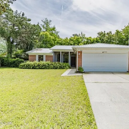 Rent this 3 bed house on 500 Tanager Road in Saint Augustine South, Saint Johns County