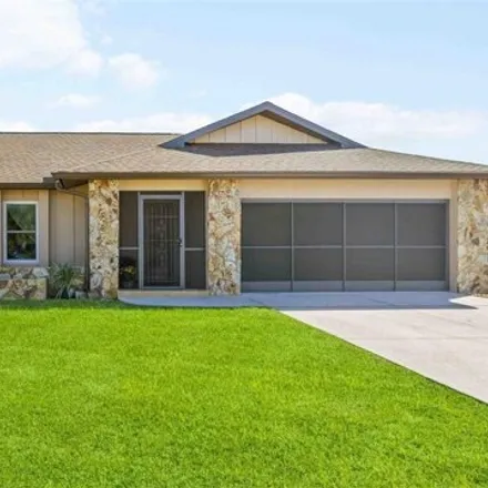 Buy this 3 bed house on 5829 Harrison Road in Woodmere, Sarasota County