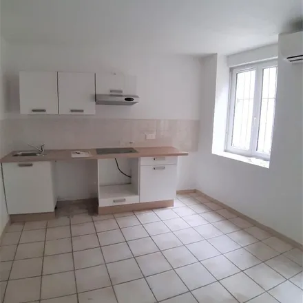 Rent this 3 bed apartment on 159 Rue Lafayette in 38200 Vienne, France