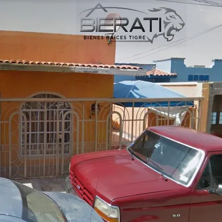 Buy this studio house on Calle Tízoc in Del Real, 32660 Ciudad Juárez