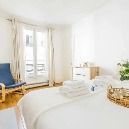 Image 5 - 78 Rue La Fayette, 75009 Paris, France - Apartment for rent
