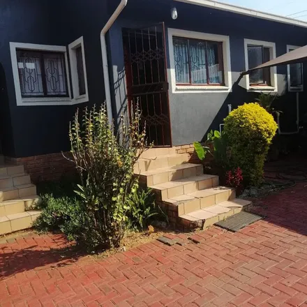 Rent this 3 bed apartment on Acacia Crescent in Stanfield Hill, Lekwa Local Municipality