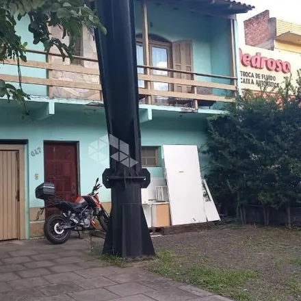 Buy this 3 bed house on Avenida Ipiranga in Jardim Botânico, Porto Alegre - RS