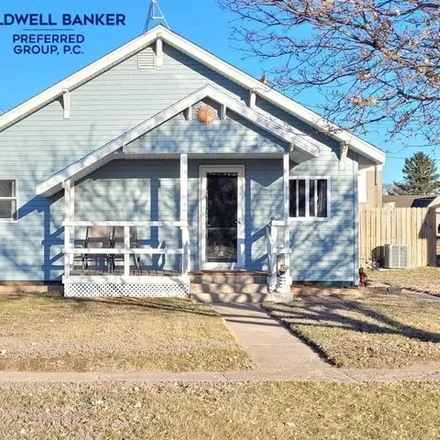 Buy this 3 bed house on 122 8th Street in Grant, NE 69140
