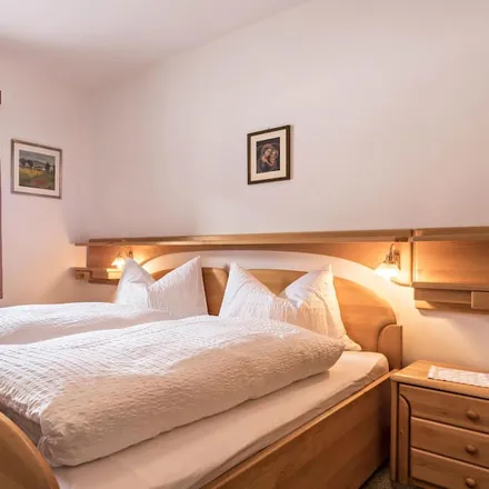 Rent this 1 bed apartment on Wolkenstein - Selva in Streda Plan da Tieja, 39048 Sëlva - Wolkenstein - Selva di Val Gardena BZ