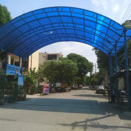 Image 2 - unnamed road, Noida City Centre, Noida - 201301, Uttar Pradesh, India - Apartment for sale