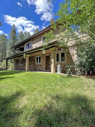 Buy this 3 bed house on 15755 Florida Road in La Plata County, CO