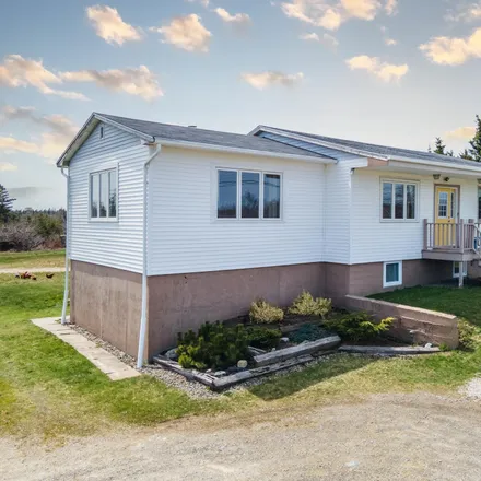 Buy this 4 bed house on Highway 101 in Meteghan Station, NS B0W 2L0