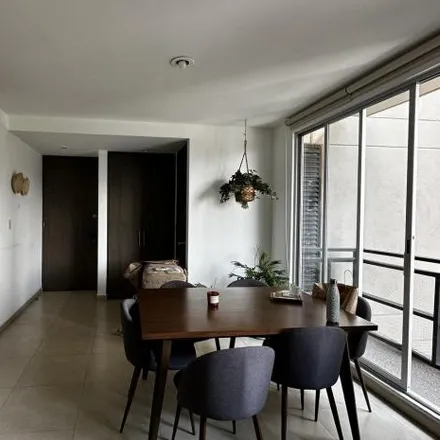 Buy this 2 bed apartment on Lumen Papelería in Calle Coahuila, Cuauhtémoc