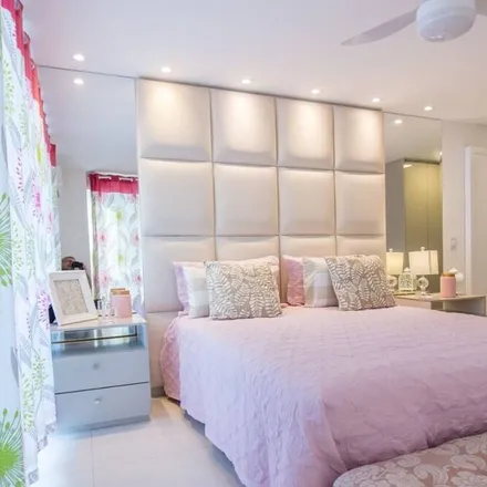 Rent this 3 bed apartment on Centro in Rio de Janeiro, Região Metropolitana do Rio de Janeiro
