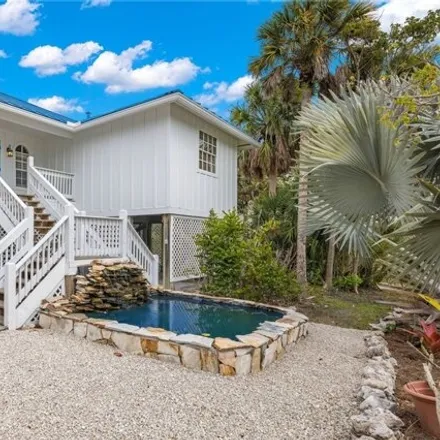 Buy this 3 bed house on 1625 Serenity Ln in Sanibel, Florida