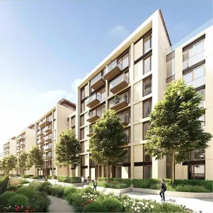 Image 2 - Two Bolander Grove, Lillie Square, London, SW6 1DZ, United Kingdom - Townhouse for sale