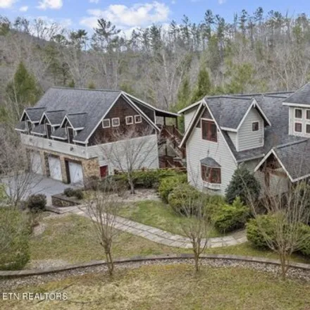 Buy this 5 bed house on 3569 Old Birds Creek Road in Shady Grove, Sevier County
