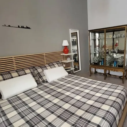 Rent this 2 bed condo on 09073 Cùllieri/Cuglieri Aristanis/Oristano