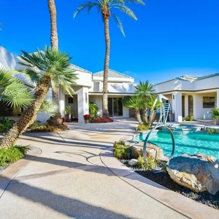 Buy this 5 bed house on 72415 Morningstar Rd in Rancho Mirage, California