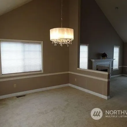 Rent this 3 bed apartment on 4627 Southwest 328th Place in Federal Way, WA 98023