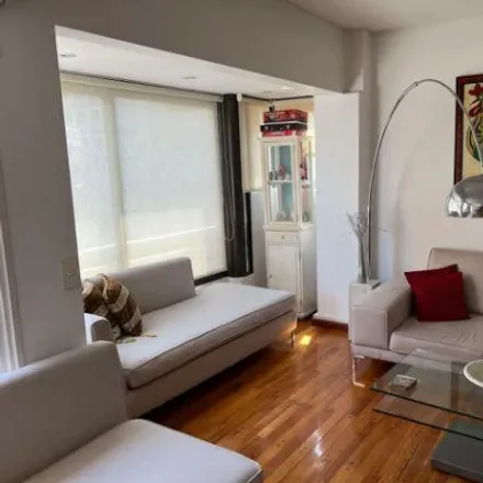 Rent this 4 bed apartment on Arce 741 in Palermo, C1426 AAV Buenos Aires