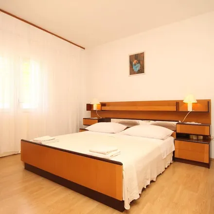 Rent this 2 bed apartment on 23271 Kukljica