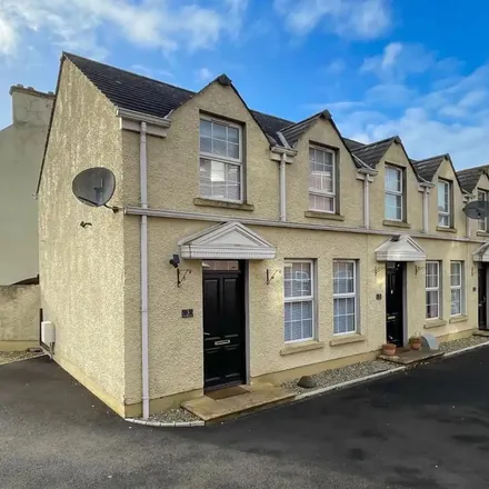 Rent this 2 bed townhouse on Limavady Town Hall and Arts Centre in Main Street, Limavady