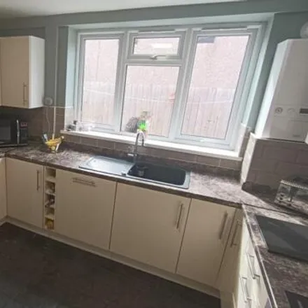 Image 5 - Cheltenham Road, Sunderland, SR5 3PX, United Kingdom - Duplex for sale