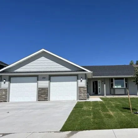 Buy this 3 bed house on Kade Court in Cheyenne, WY 82007