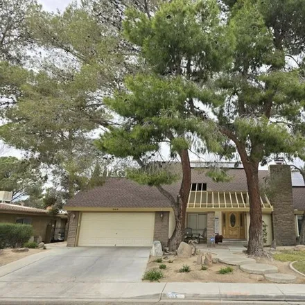 Buy this 5 bed house on 989 Sylvia Avenue in Ridgecrest, CA 93555