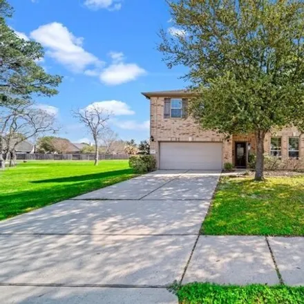 Buy this 4 bed house on 4427 Country Pines Drive in Harris County, TX 77388