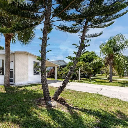 Buy this 2 bed house on 751 East Lark Drive in Brevard County, FL 32976