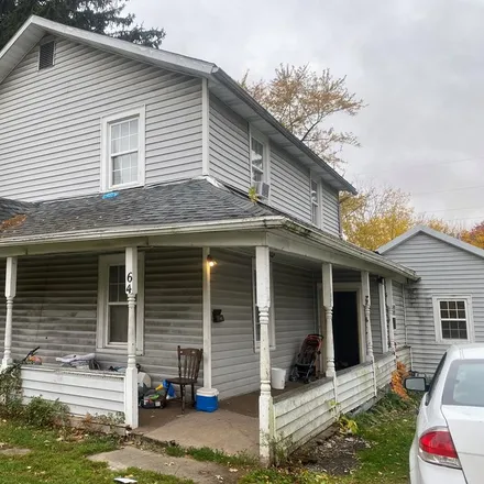 Buy this 5 bed house on 64 Broadway Street in Shelby, OH 44875