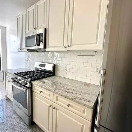 Rent this 1 bed apartment on 658 West 188th Street in New York, NY 10040