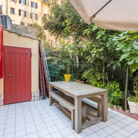Image 3 - Epiro, Via Saturnia, 00183 Rome RM, Italy - Apartment for rent