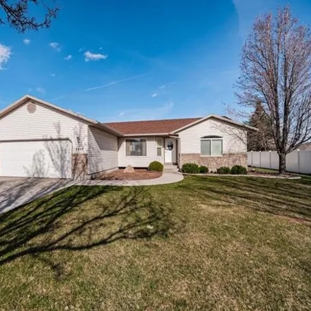 Buy this 4 bed house on 3911 Summer Sun Drive in Idaho Falls, ID 83404