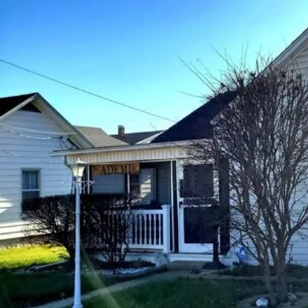Buy this 2 bed house on 193 West Avenue F in Lewistown, IL 61542