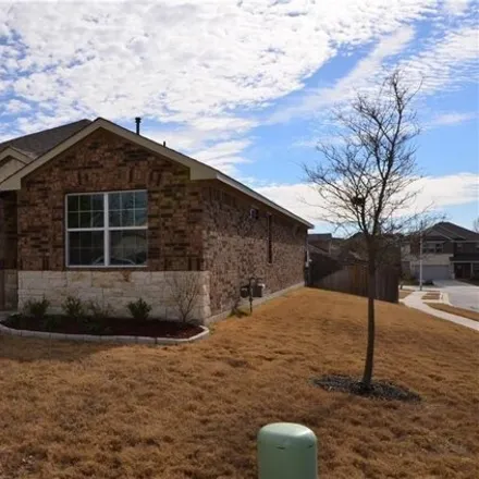 Rent this 3 bed house on 9109 Alex Lane in Austin, TX 78748