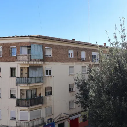 Image 9 - Carrer d'Alboraia, 65, 46010 Valencia, Spain - Room for rent