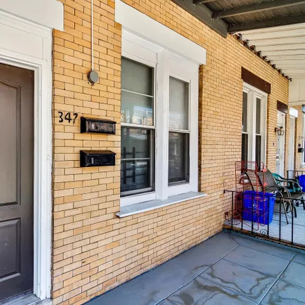 Buy this studio townhouse on 347 North Wilton Street in Philadelphia, PA 19139