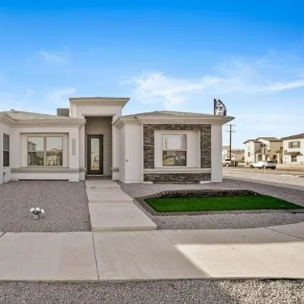 Buy this 4 bed house on Pebble Hills Boulevard in El Paso, TX 79938