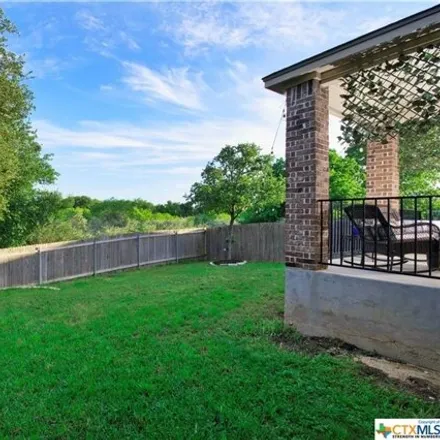 Buy this 4 bed house on 347 Hunters Hill Drive in San Marcos, TX 78666