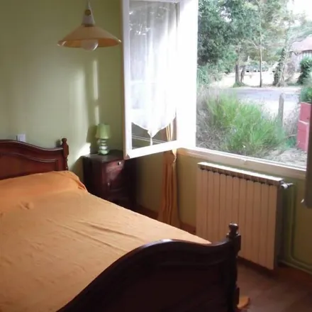 Rent this 2 bed house on 40480 Vieux-Boucau-les-Bains