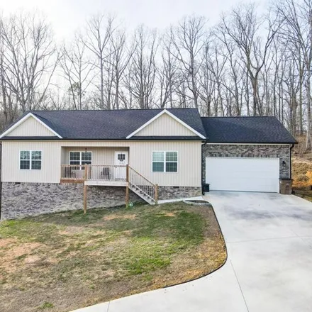 Buy this 3 bed house on 1076 1Durgan Place in Whitfield County, GA 30721