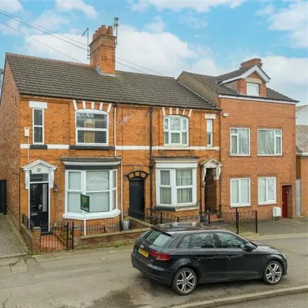 Buy this 2 bed house on Hayway (near) in Higham Road, Rushden