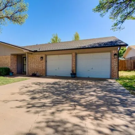 Image 2 - 5177 72nd Street, Lubbock, TX 79424, USA - House for sale
